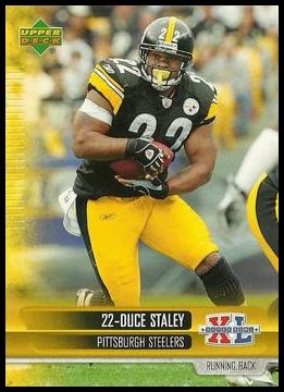 34 Duce Staley